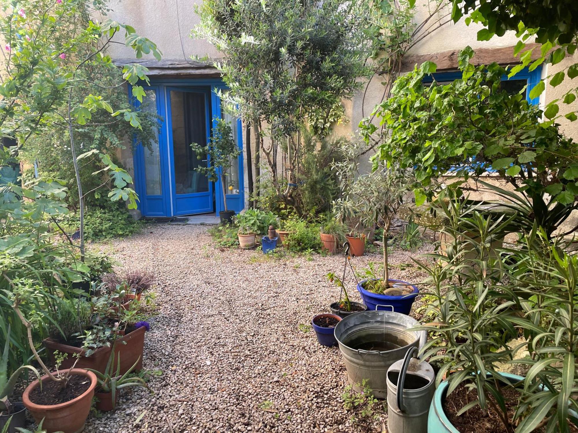 Appartement Cosy Malaucene Exterior photo